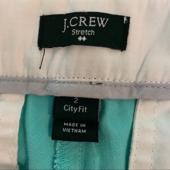 City Fit Skimmer Pant - Picture 8 of 11